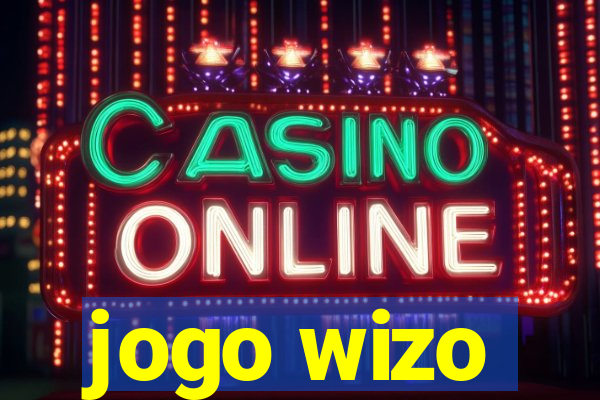 jogo wizo